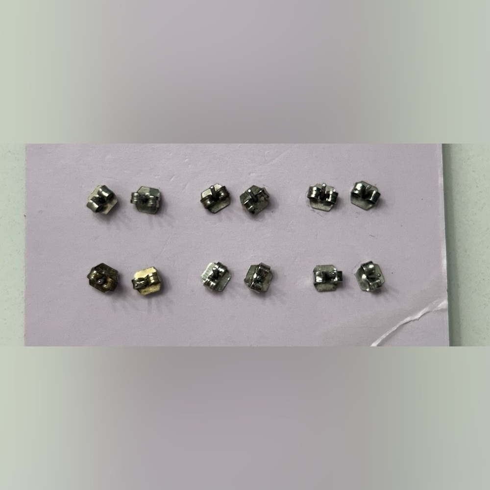Earring variety pack - Picture 3 of 3